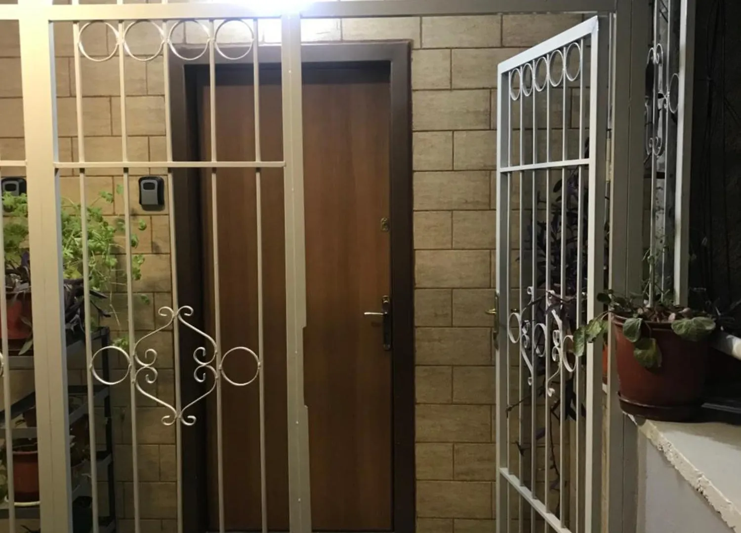 Nice Central Apartment In Tirana City